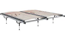 Goossens set onderzetpoten infinity potensets onbekend - 8180013-07