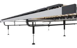 Goossens set onderzetpoten infinity potensets onbekend - 8180013-07
