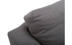 Goossens fauteuil timo grijs stof - 8180103-01