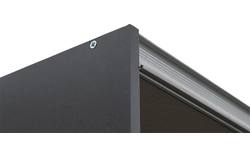 Goossens basic kledingkast miami grijs hoogwaardig meubelplaat - 8180319-A-07