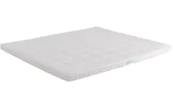 Goossens topmatras infinity 60 hr onbekende kleur onbekend - 8180711-01
