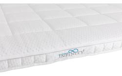Goossens topmatras infinity 60 hr onbekende kleur onbekend - 8180711-02