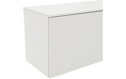 Goossens excellent dressoir monza easy wit mdf - 8180863-01