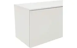 Goossens excellent dressoir monza easy wit mdf - 8180863-01