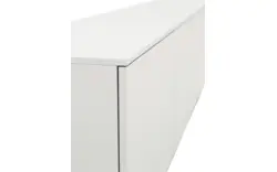 Goossens excellent dressoir monza easy wit mdf - 8180863-01