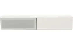 Goossens excellent tv meubel monza easy wit mdf - 8180864-01