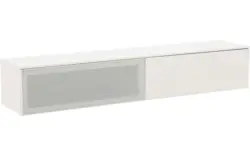Goossens excellent tv meubel monza easy wit mdf - 8180864-01
