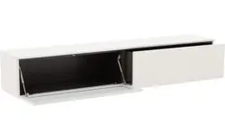 Goossens excellent tv meubel monza easy wit mdf - 8180864-01