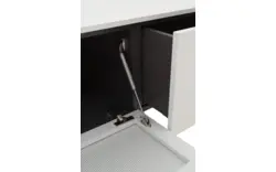 Goossens excellent tv meubel monza easy wit mdf - 8180864-01