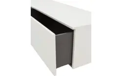 Goossens excellent tv meubel monza easy wit mdf - 8180864-01