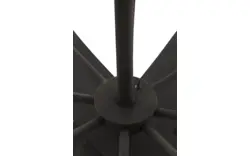 Goossens excellent hanglamp dauphine zwart metaal - 8180883-13