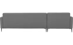 Goossens loungebank key west grijs stof - 8181098-01