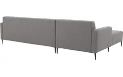 Goossens loungebank key west grijs stof - 8181098-01
