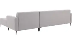 Goossens loungebank key west grijs stof - 8181098-361-01-gespiegeld