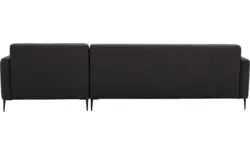 Goossens loungebank key west grijs stof - 8181098-368-01-gespiegeld