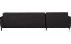 Goossens loungebank key west grijs stof - 8181098-368-01