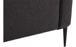 Goossens loungebank key west grijs stof - 8181098-368-01