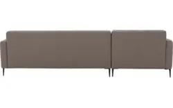 Goossens loungebank key west grijs stof - 8181098-369-01