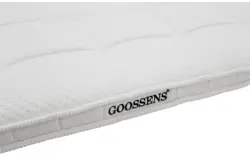 Goossens excellent topmatras cool gelfoam matrastijk - 8181099-01