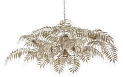 Goossens excellent hanglamp acceso zilver metaal - 8181140-01