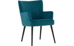 Velvet, petrol