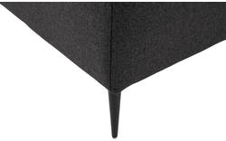 Goossens hocker key west grijs stof - 8181224-368-01