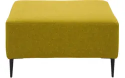 Goossens hocker key west groen stof - 8181224-57-01