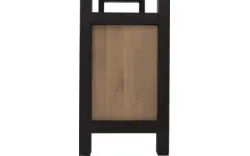Goossens wandmeubel santos bruin eiken - 8181401-01