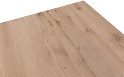 Goossens bartafel max grijs eiken - 8181404-02