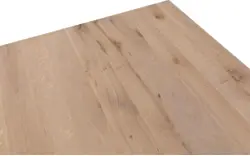Goossens bartafel max grijs eiken - 8181404-02