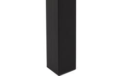 Goossens bartafel max grijs eiken - 8181404-02