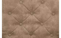Goossens eetkamerstoel oliver beige microvezel - 8181406-04