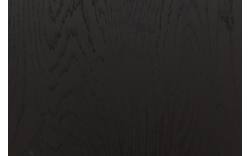 Goossens opbergkast barcelona zwart eiken - 8181418-05