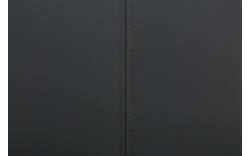 Goossens excellent eetkamerstoel riva grijs leer - 8181422-04
