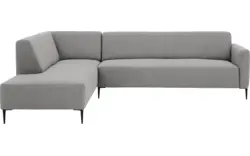 Goossens hoekbank key west grijs stof - 8181529-361-01-gespiegeld