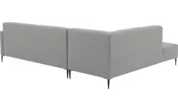 Goossens hoekbank key west grijs stof - 8181529-361-01-gespiegeld