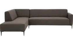Stof fijn geweven lever 10