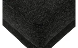 Goossens hocker nora grijs stof - 8190117-205-01