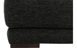 Goossens hocker nora grijs stof - 8190117-205-01