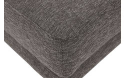 Goossens hocker nora grijs stof - 8190117-207-01