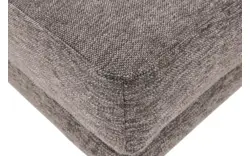 Goossens hocker nora grijs stof - 8190117-208-01