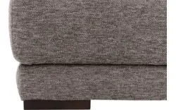 Goossens hocker nora grijs stof - 8190117-208-01