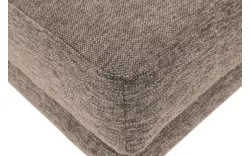 Goossens hocker nora beige stof - 8190117-209-01