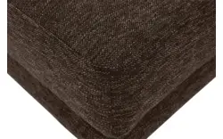 Goossens hocker nora bruin stof - 8190117-211-01
