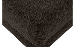 Goossens hocker nora bruin stof - 8190117-213-01
