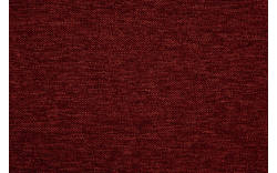 Goossens hocker nora rood stof - 8190117-216-01