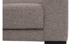 Goossens hoekbank nora grijs stof - 8190707-208-01-gespiegeld