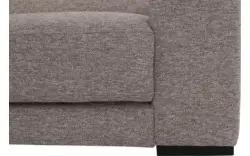 Goossens hoekbank nora grijs stof - 8190707-208-01-gespiegeld