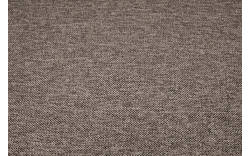 Goossens hoekbank nora beige stof - 8190123-209-01