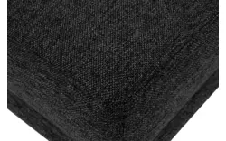 Goossens hocker nora grijs stof - 8190125-204-01